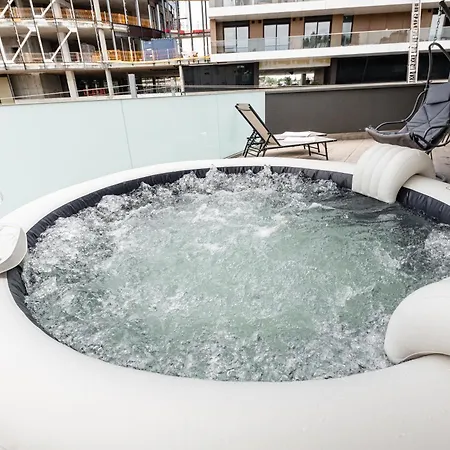 10' From The Venetian Walls, Luxury House With Spa Bergamo Exterior photo