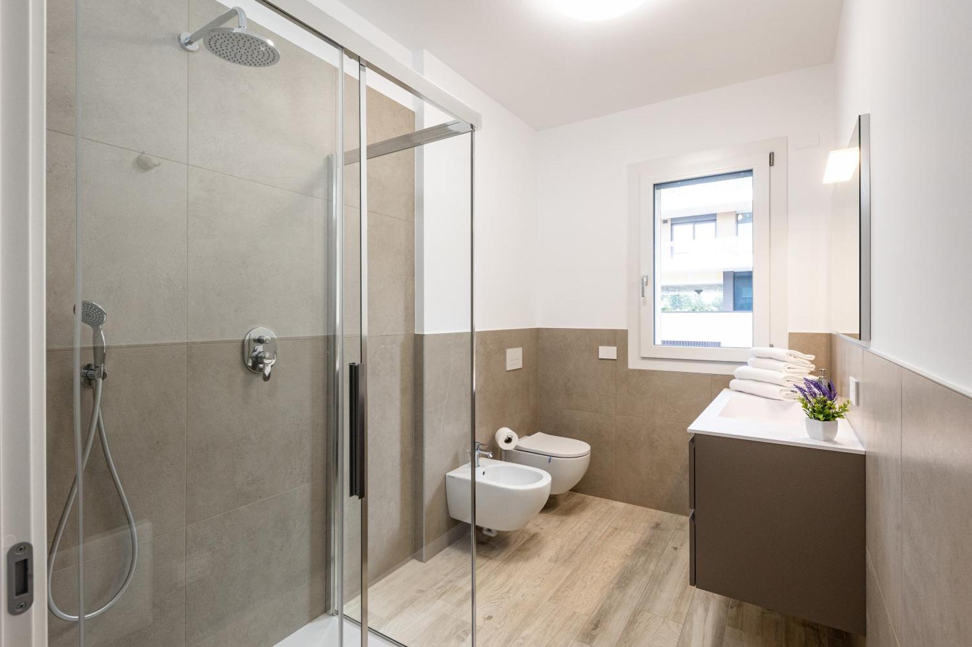 10' From The Venetian Walls, Luxury House With Apartment Bergamo