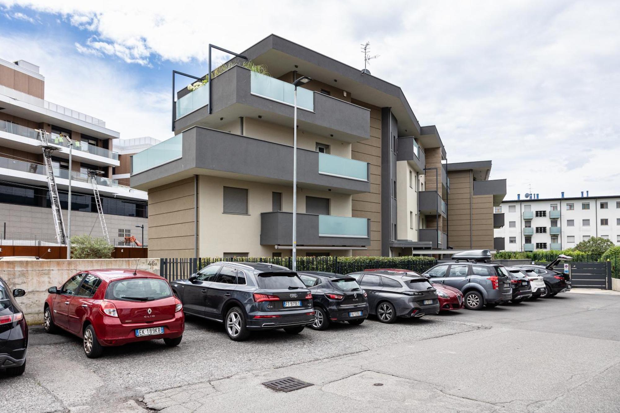 10' From The Venetian Walls, Luxury House With * Bergamo