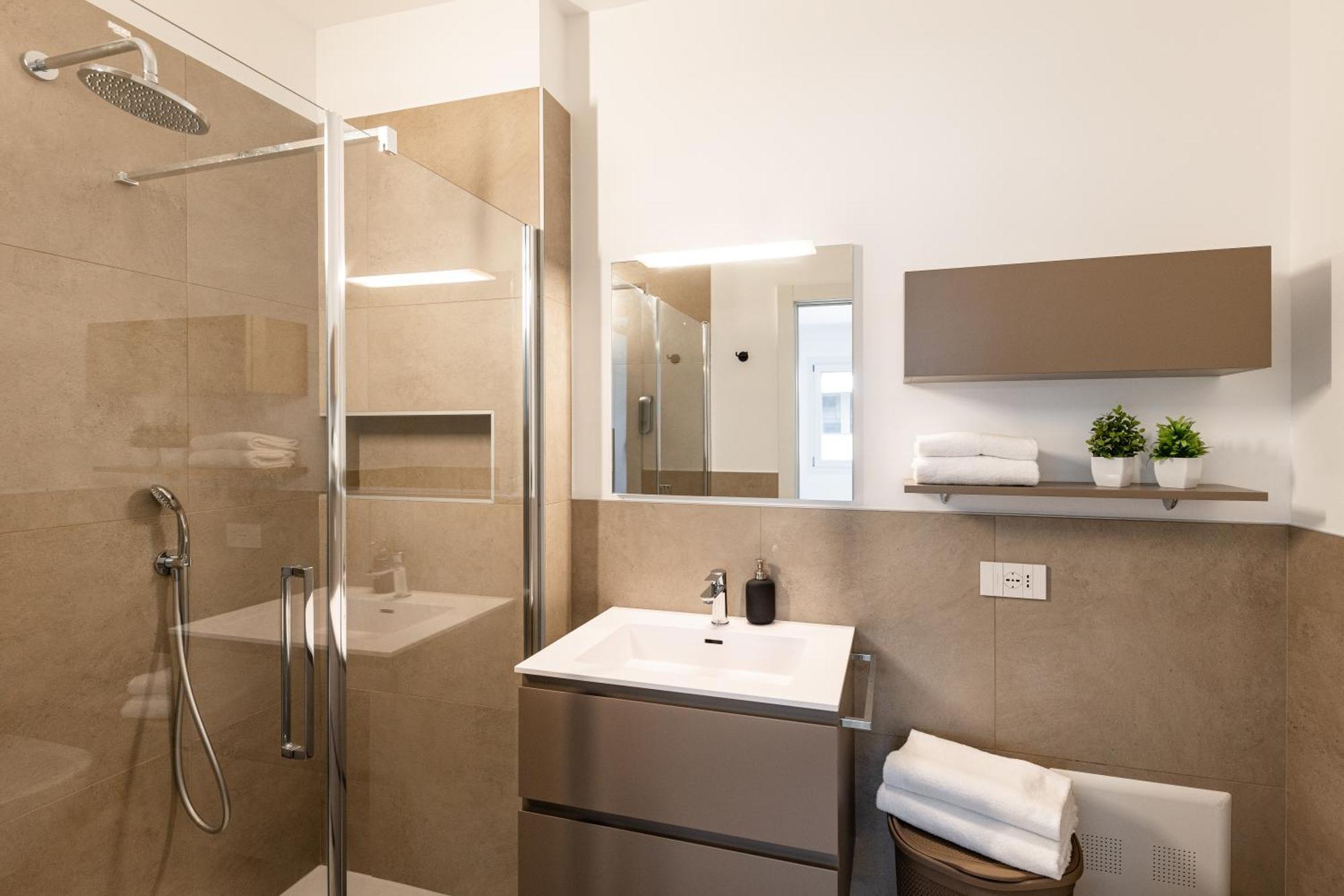 10' From The Venetian Walls, Luxury House With *