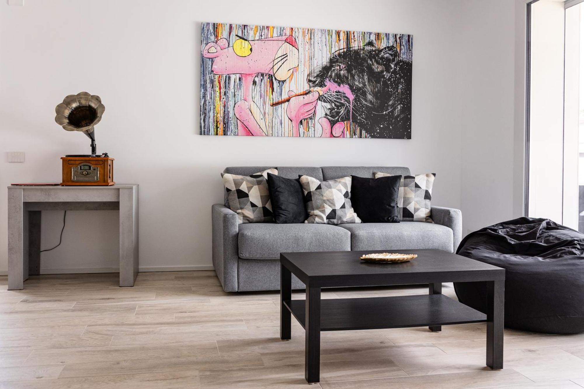 Apartment 10' From The Venetian Walls, Luxury House With Bergamo