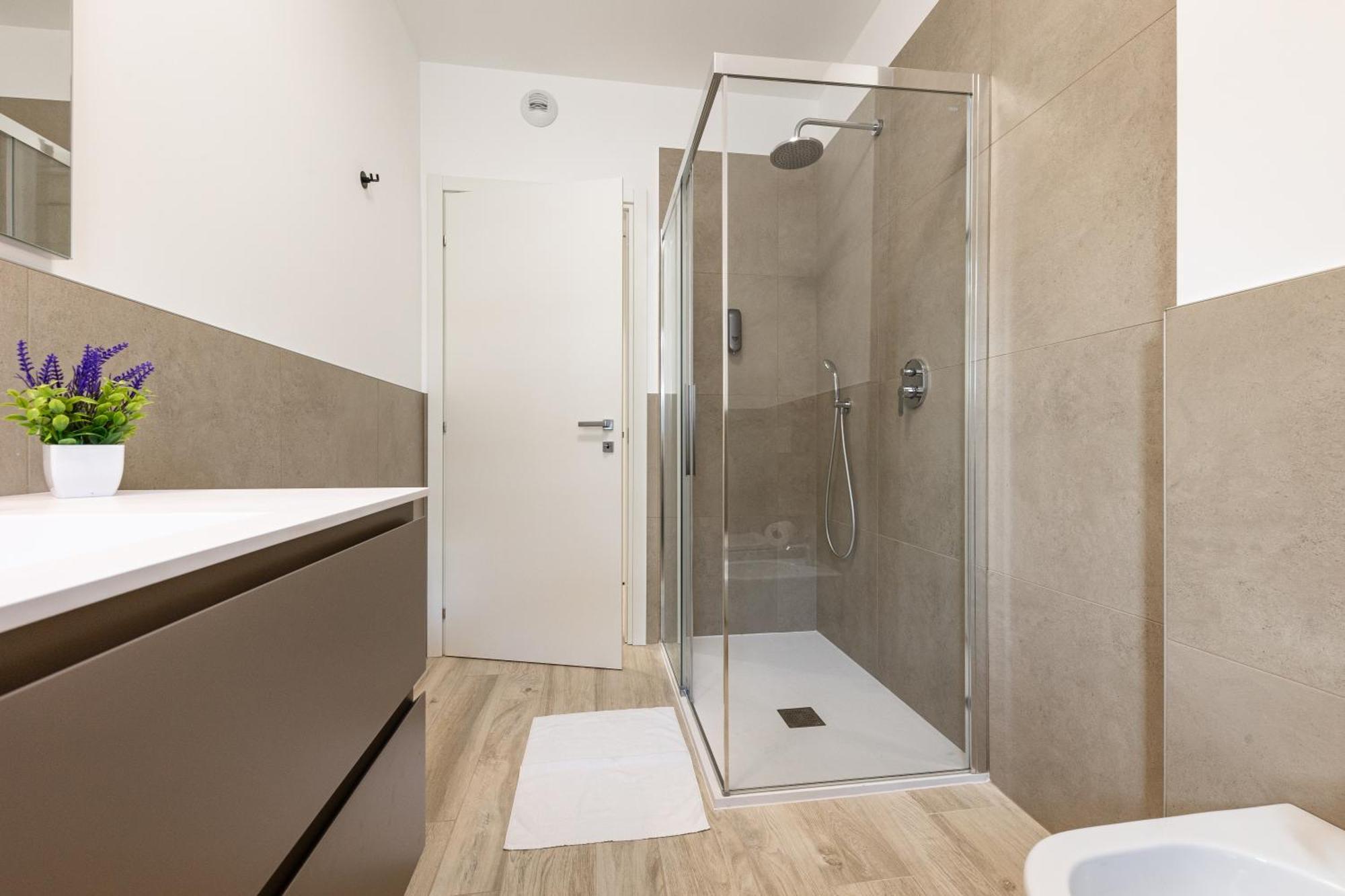 10' From The Venetian Walls, Luxury House With *