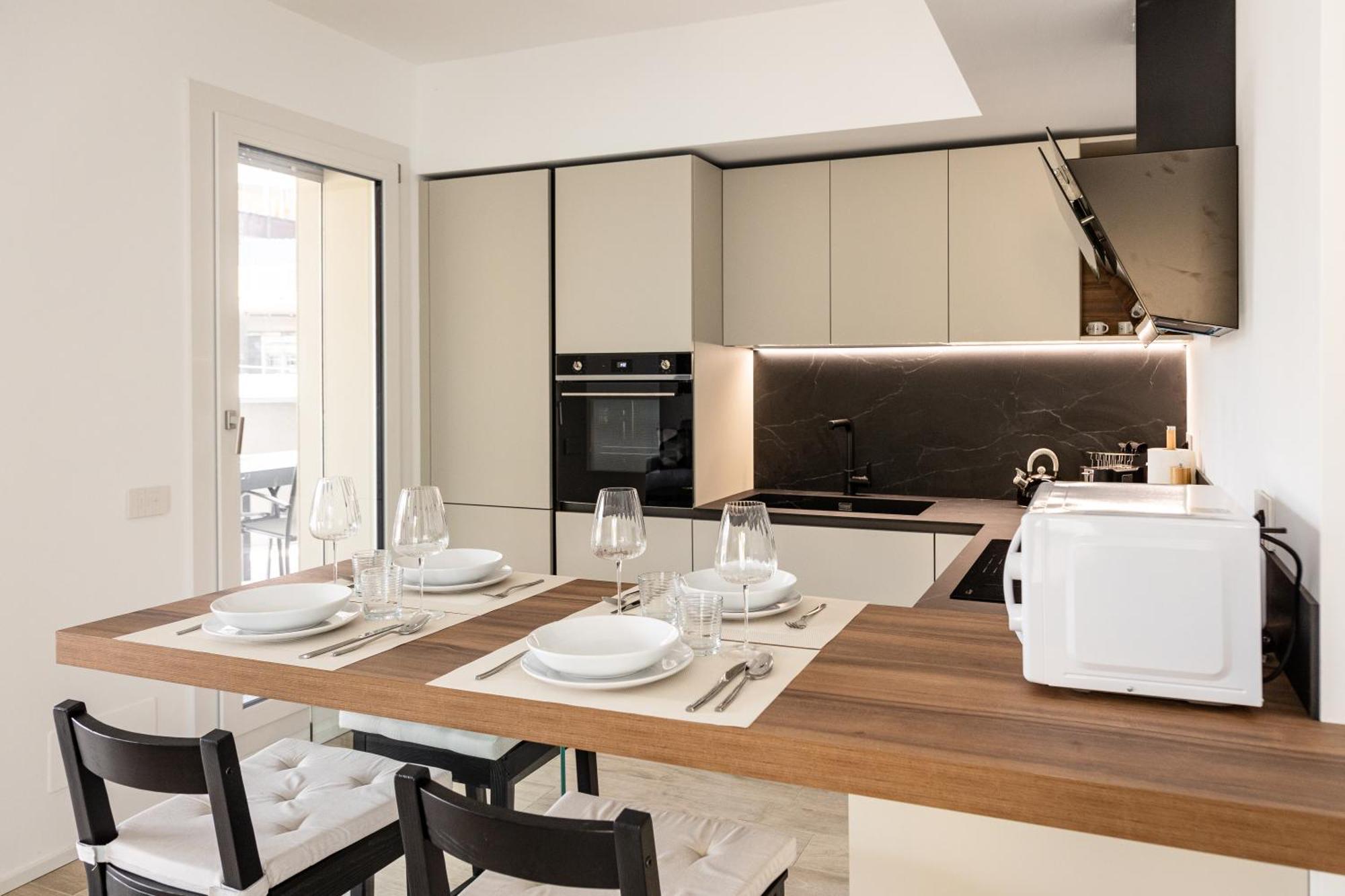 10' From The Venetian Walls, Luxury House With * Bergamo