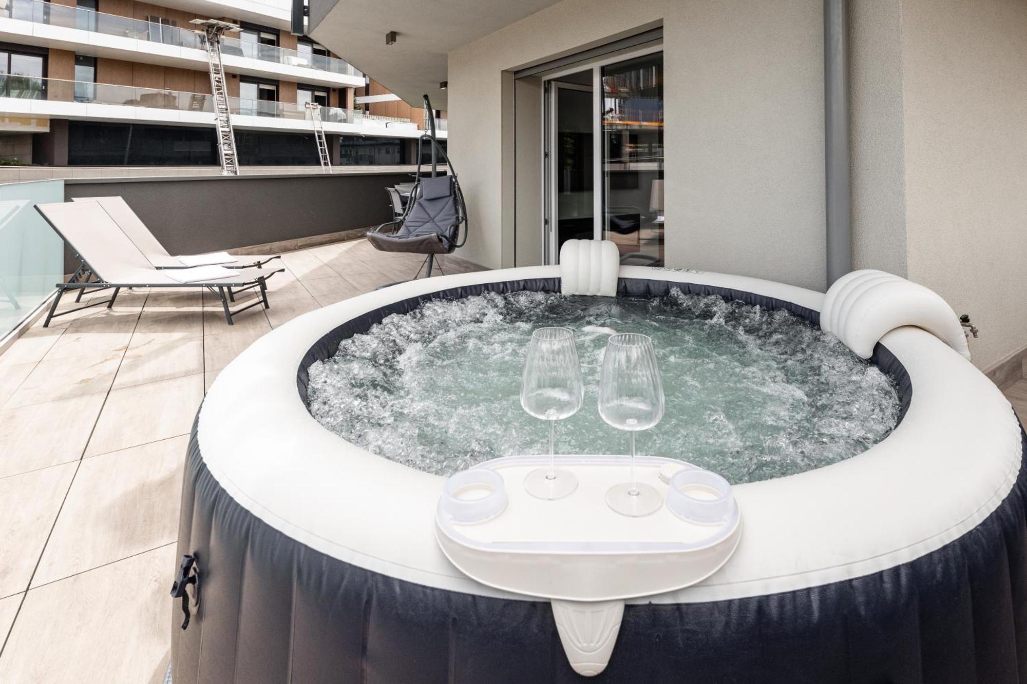10' From The Venetian Walls, Luxury House With Bergamo
