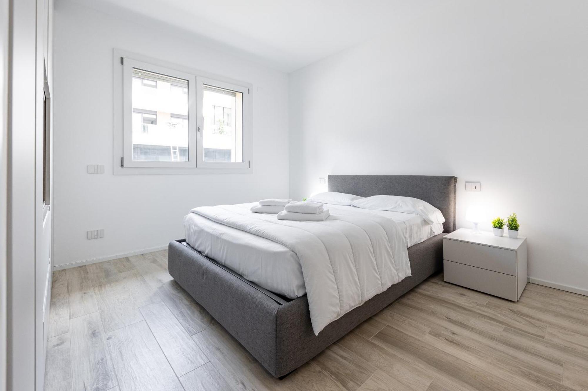 Apartment 10' From The Venetian Walls, Luxury House With Bergamo
